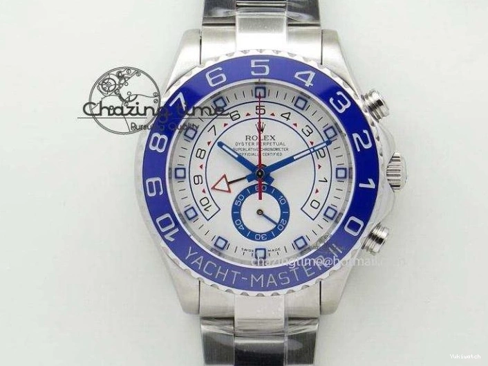 Ceramic Best 904L Blue CHS 1:1 VR3285 Edition Red II GMT-Master Steel 126710 BLRO APSF 0213